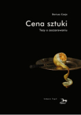 Cena sztuki