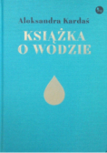 Książka o wodzie