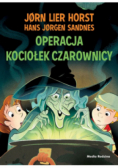 Operacja Kociołek Czarownicy