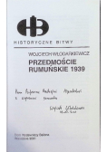 Przedmoście rumuńskie 1939