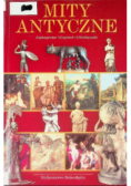 Mity antyczne