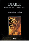 Diabeł w legendzie i literaturze