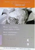 Nowe Wyzwanie Nowe Rozwiązania - Polski Kongres Logistyczny 2008