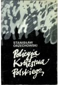 Policyja Królestwa Polskiego