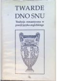 Twarde dno snu
