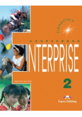 Enterprise 2 coursebook
