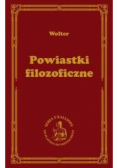 Powiastki filozoficzne