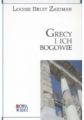 Grecy i ich bogowie