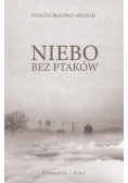 Niebo bez ptaków