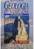 Geologia Dynamiczna