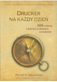 Drucker na każdy dzień