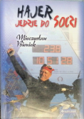 Hajer jedzie do Soczi