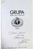 Grupa bawi się i pracuje Część II
