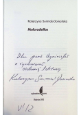 Mokradełko
