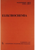 Elektrochemia