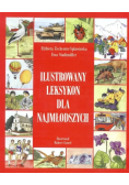 Ilustrowany leksykon dla najmłodszych