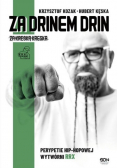 Za drinem drin za kreską kreska