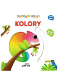 Motoryka smyka. kolory