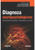 Diagnoza neuropsychologiczna