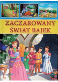 Zaczarowany świat bajek