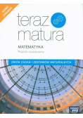 Teraz matura Matematyka Zakres rozszerzony