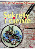 Sekrety i cienie