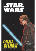 Star Wars Zemsta Sithów