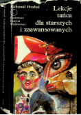 Lekcje tańca dla starszych i zaawansowanych