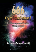 666 Czy to liczba Szatana?