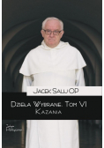 Dzieła wybrane Kazania Tom VI