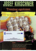 Trening egoizmu Twoja decyzje na przekór manipulacji