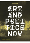 Art and Politics Now