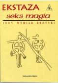 Ekstaza seks magia