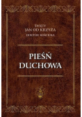 Pieśń duchowa