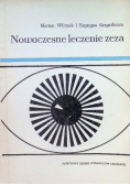 Nowoczesne leczenie zeza