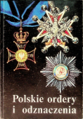 Polskie ordery i odznaczenia