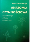 Anatomia czynnościowa obwodu układu nerwowego