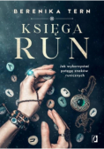Księga run Jak wykorzystać potęgę znaków runicznych