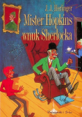 Mister Hopkins wnuk Sherlocka
