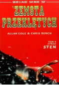 Zemsta przeklętych Tom 5