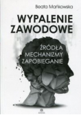 Wypalenie zawodowe