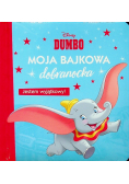 Moja bajkowa dobranocka Jestem wyjątkowy