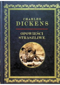 Opowieści straszliwe