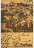 Dzierzgoń Szkice z dziejów miasta