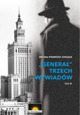 Generał trzech wywiadów