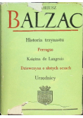 Komedia ludzka XIII