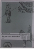 Powstanie kozackie 1637