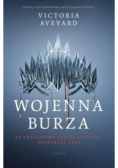 Wojenna burza