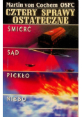 Cztery sprawy ostateczne
