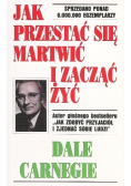 Jak przestać się martwić